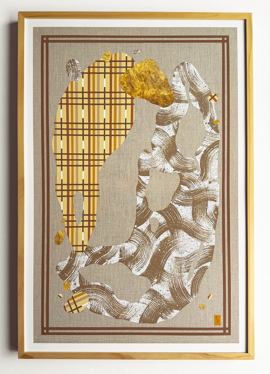 Palingenesia No.56 Print